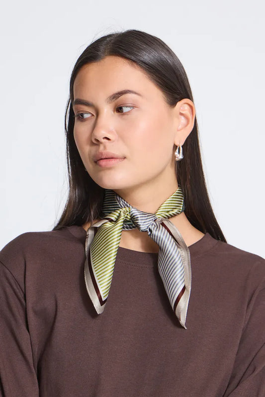 ICHI Eda Scarf
