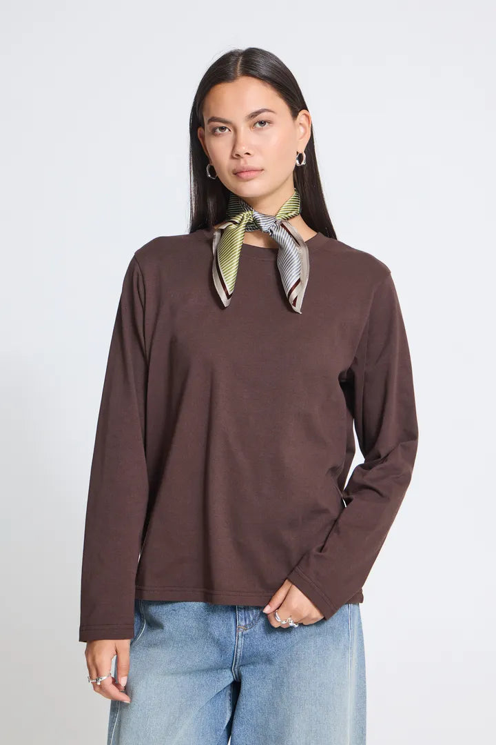 ICHI Eda Scarf