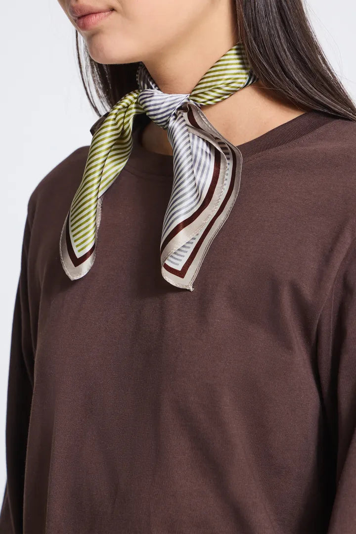 ICHI Eda Scarf