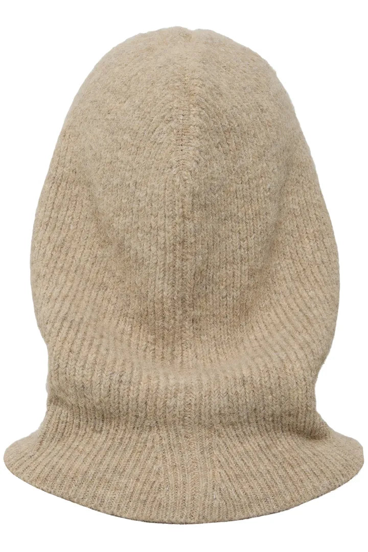 ICHI Gunilla Hood - Oatmeal