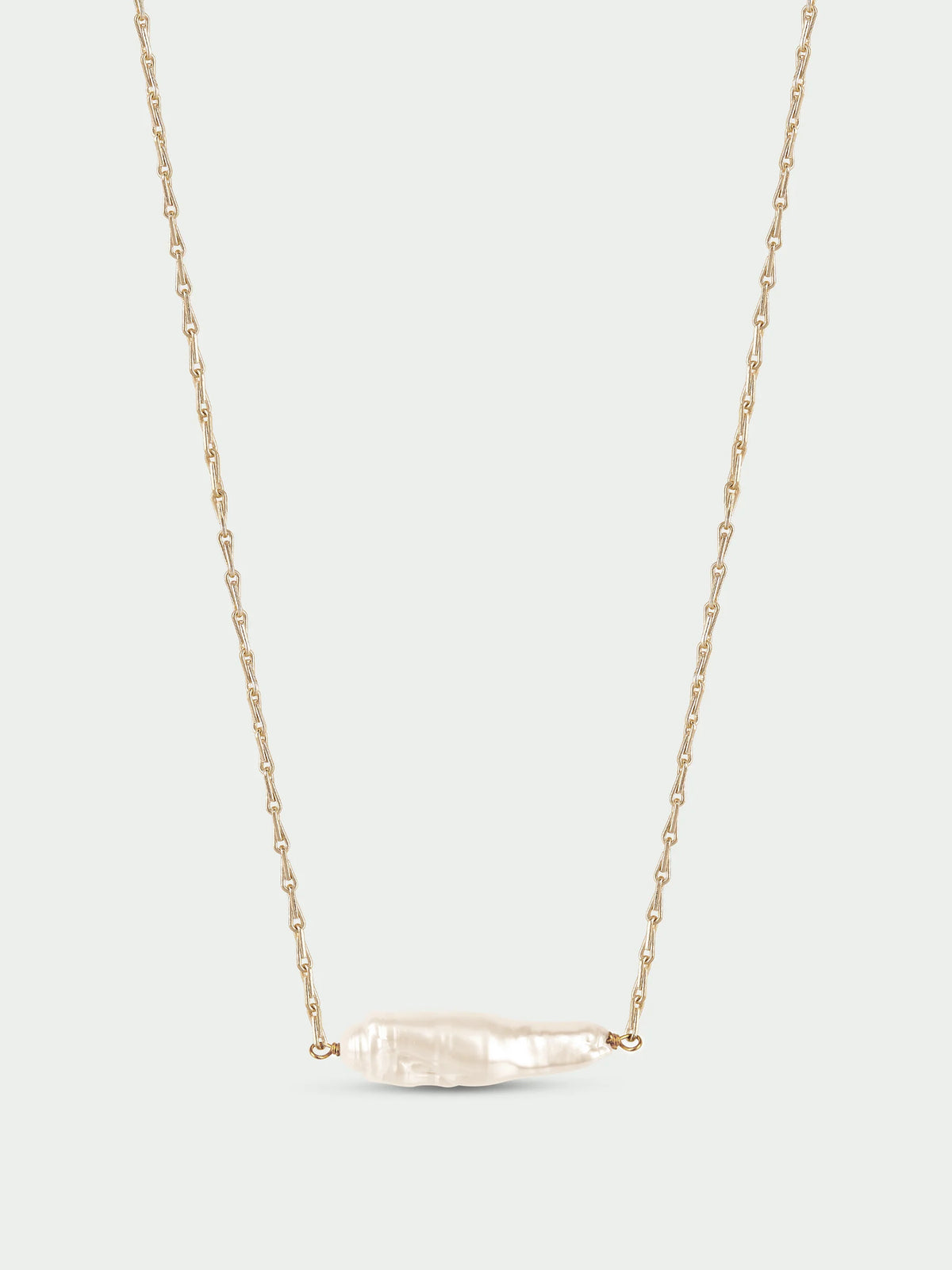 Tutti & Co Grace Necklace - Gold