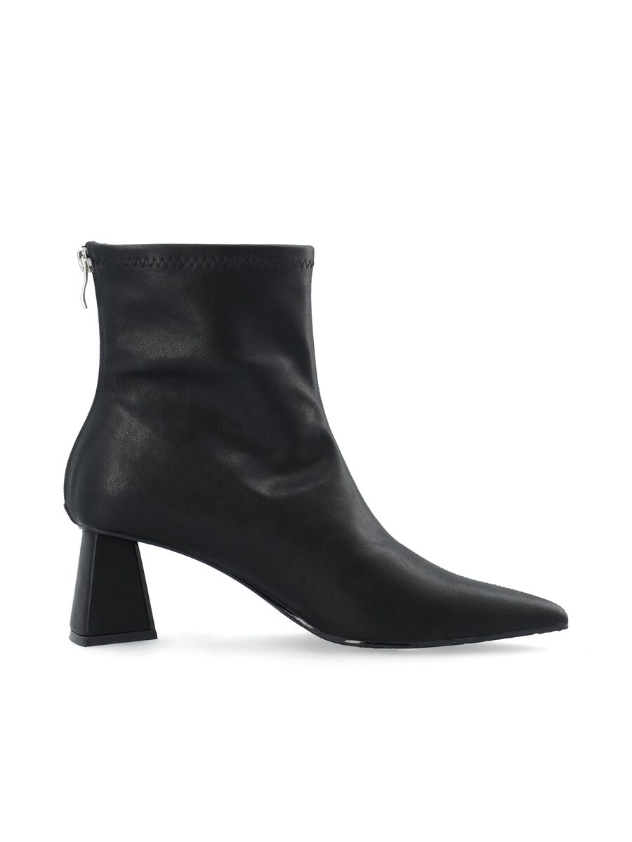 BIANCO Biamaralyn Boots - black