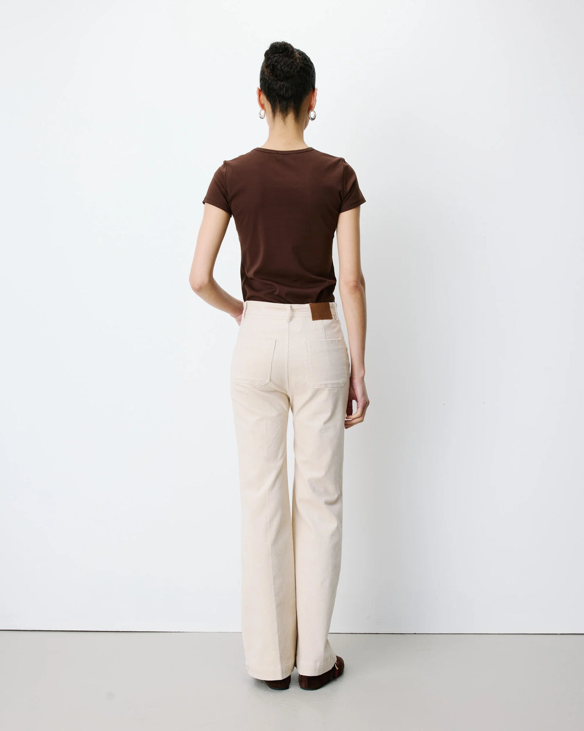 G&M Alban Trousers