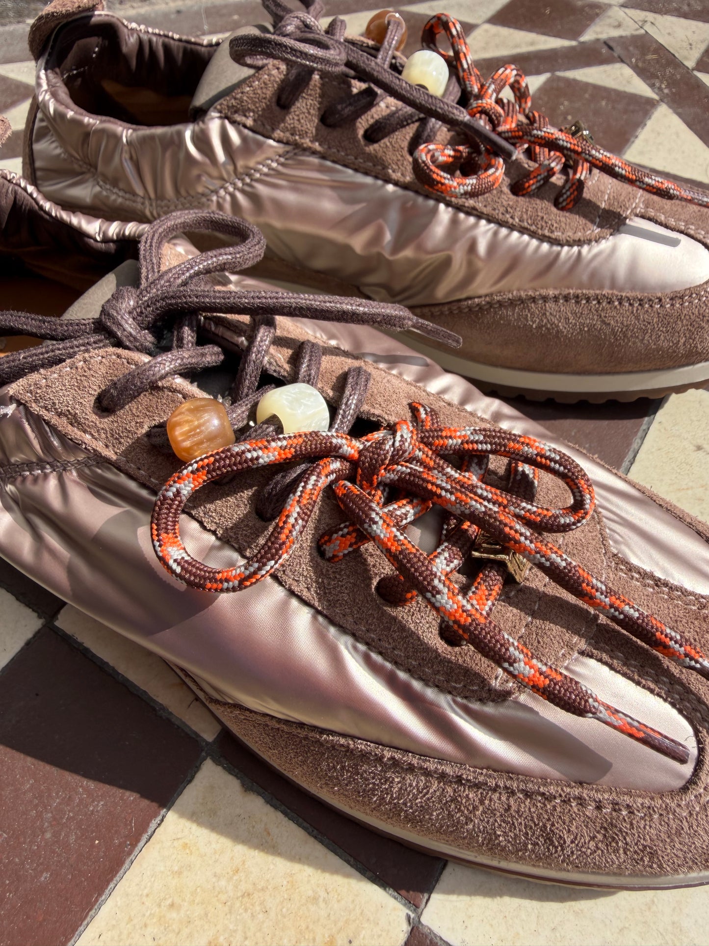 Meline Malaga Sneakers