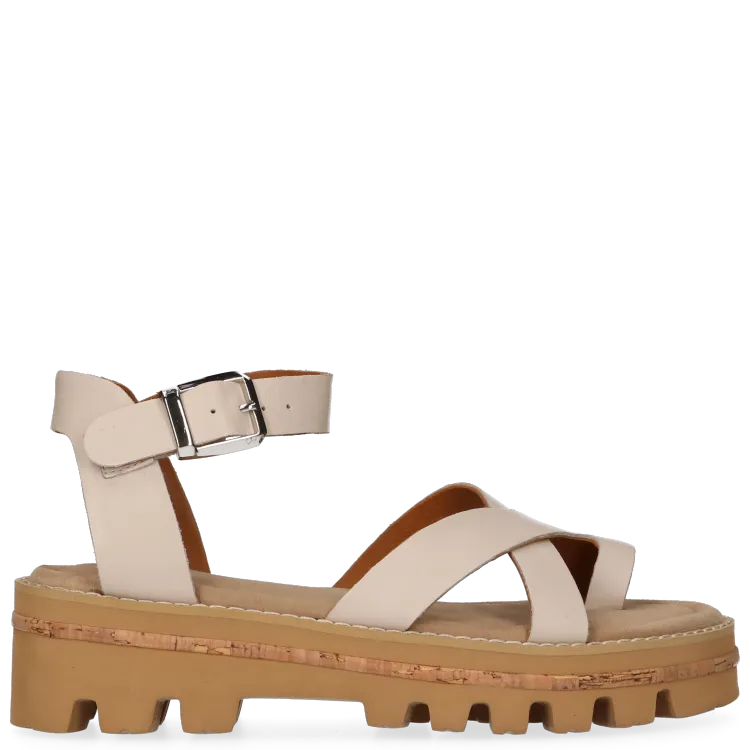 Kiki Sandals - 4 Colours