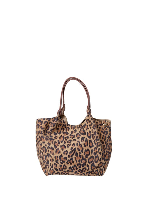 BC Isolde Bag - leo