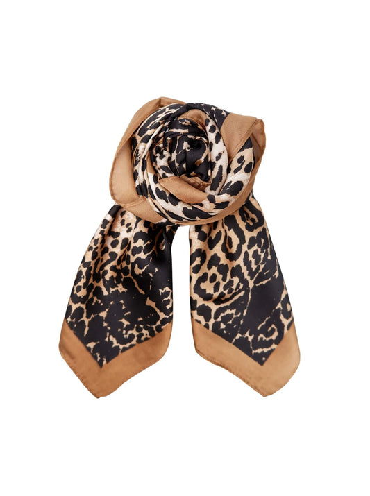 BC Rani Leo Mini Scarf