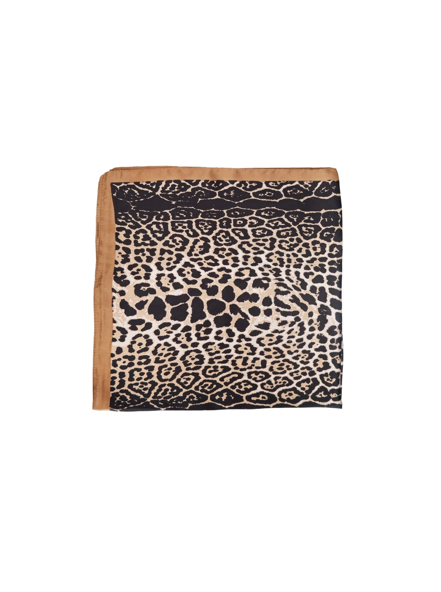 BC Rani Leo Mini Scarf