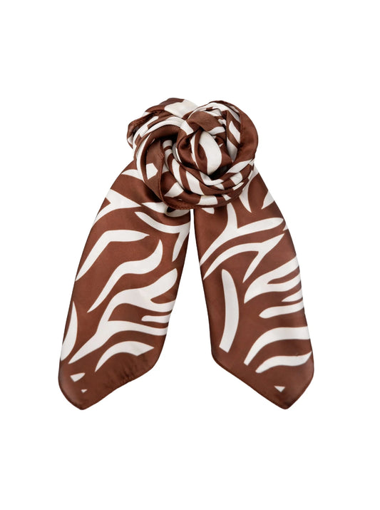 BC Isira Mini Scarf - Mocca