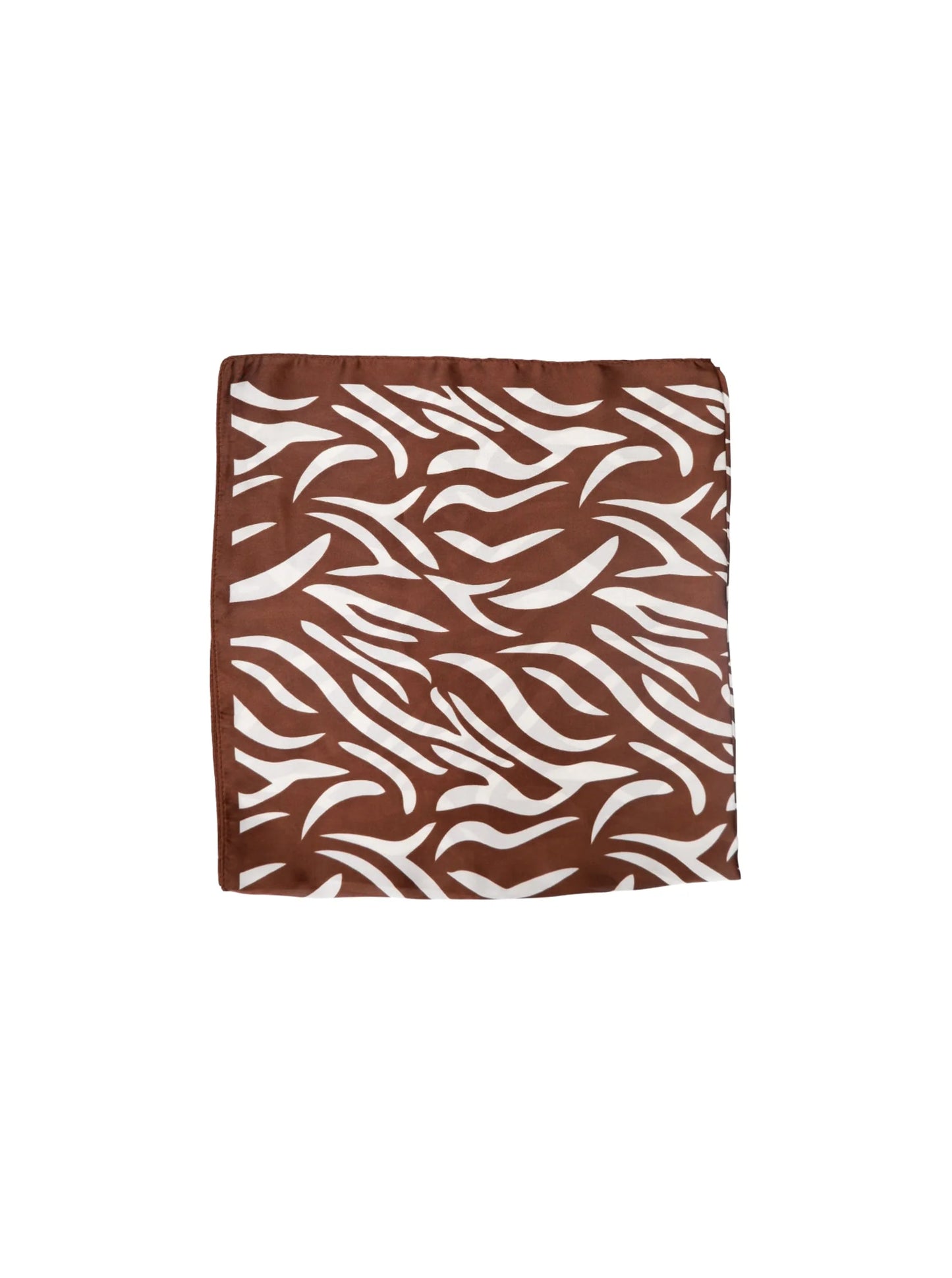 BC Isira Mini Scarf - Mocca