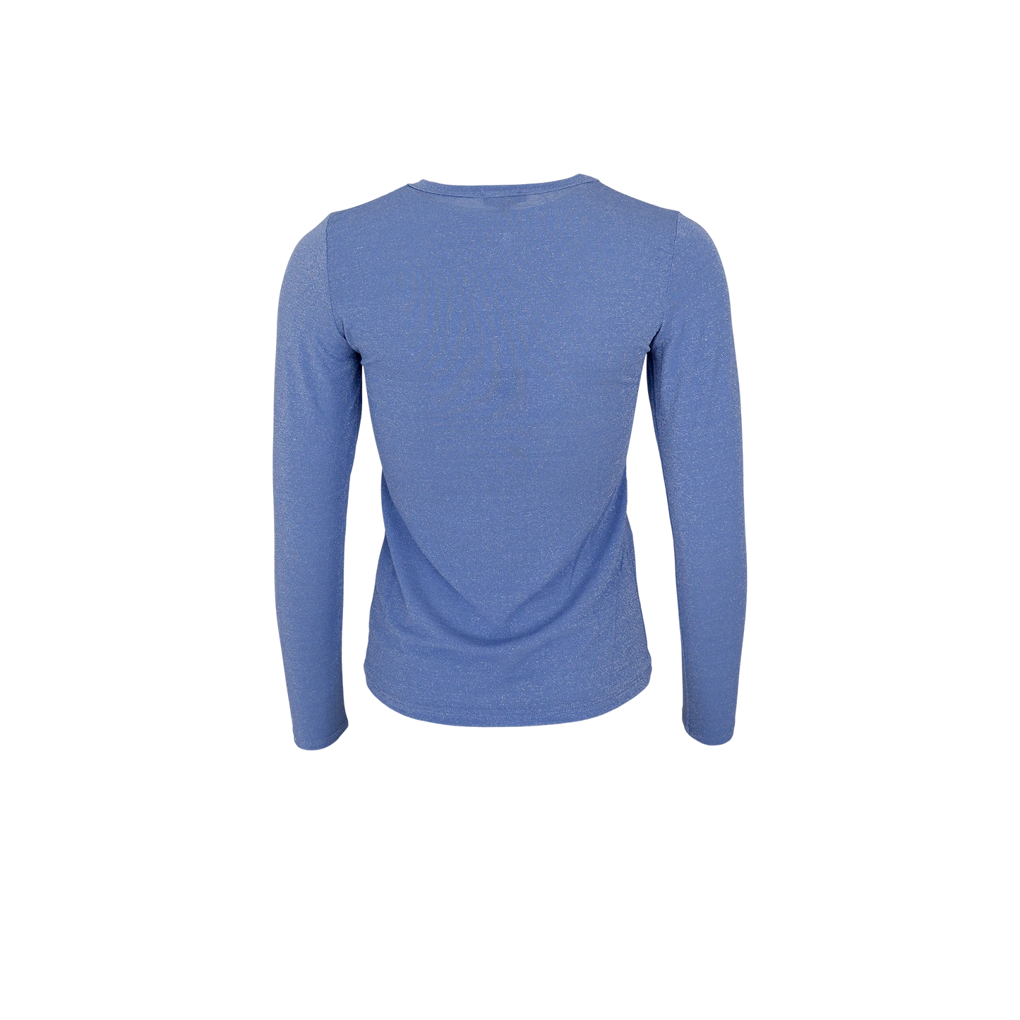 BC Faye Lurex l/s Top - various colours