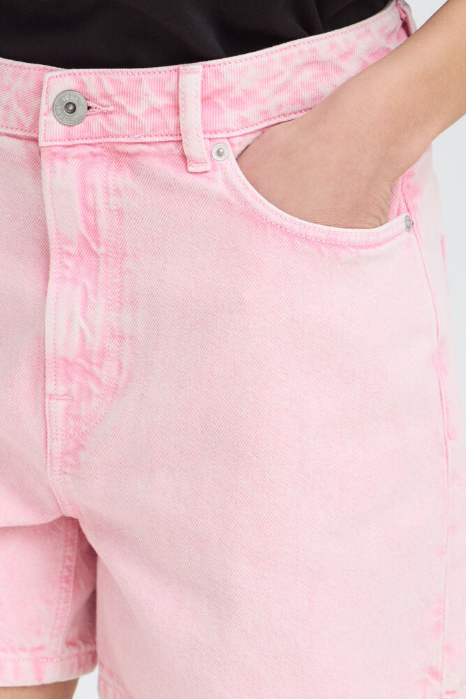 ICHI Avena Shorts - Pink