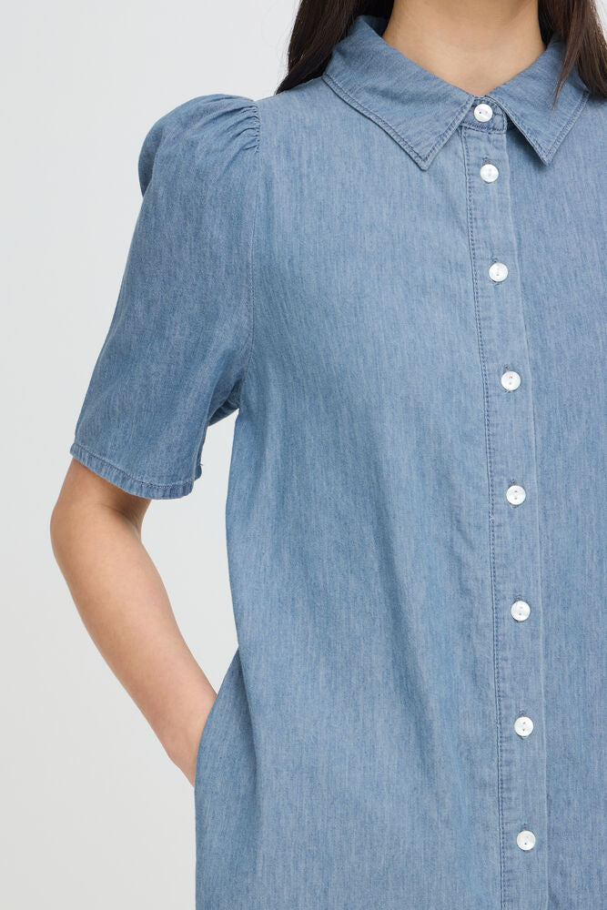 ICHI Ancey Dress