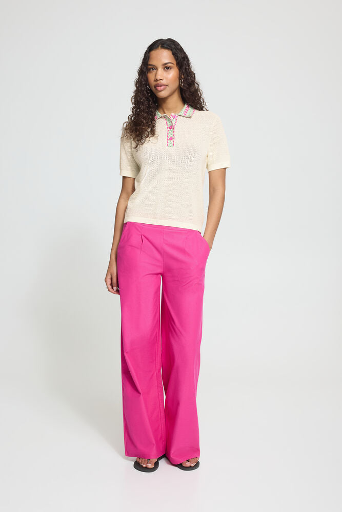 ICHI Dotia Top