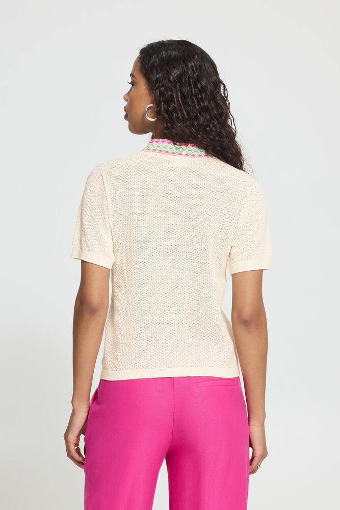 ICHI Dotia Top