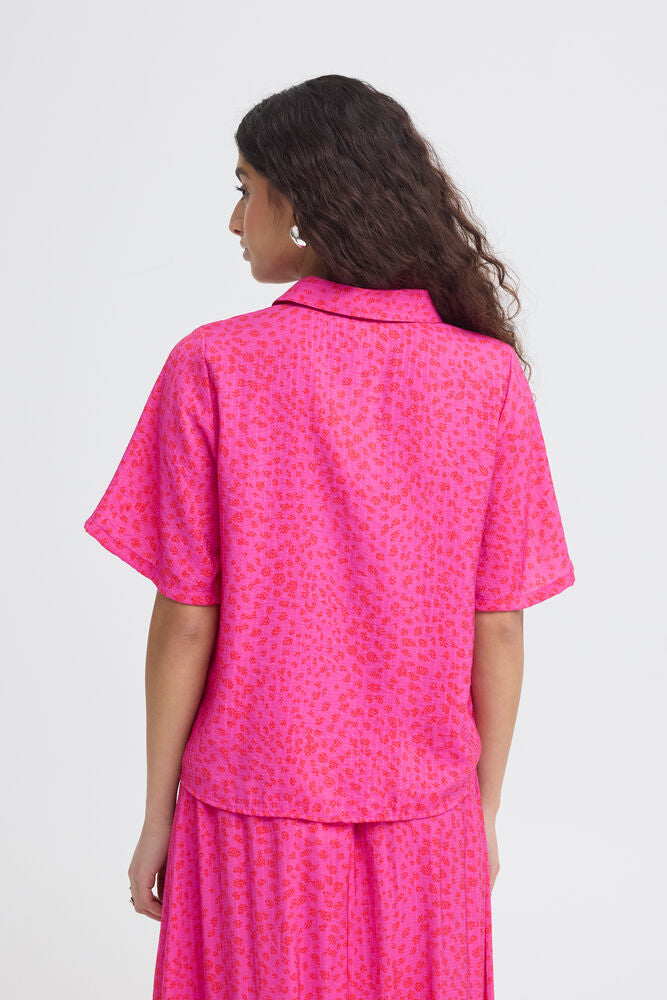 ICHI Jeeva Shirt