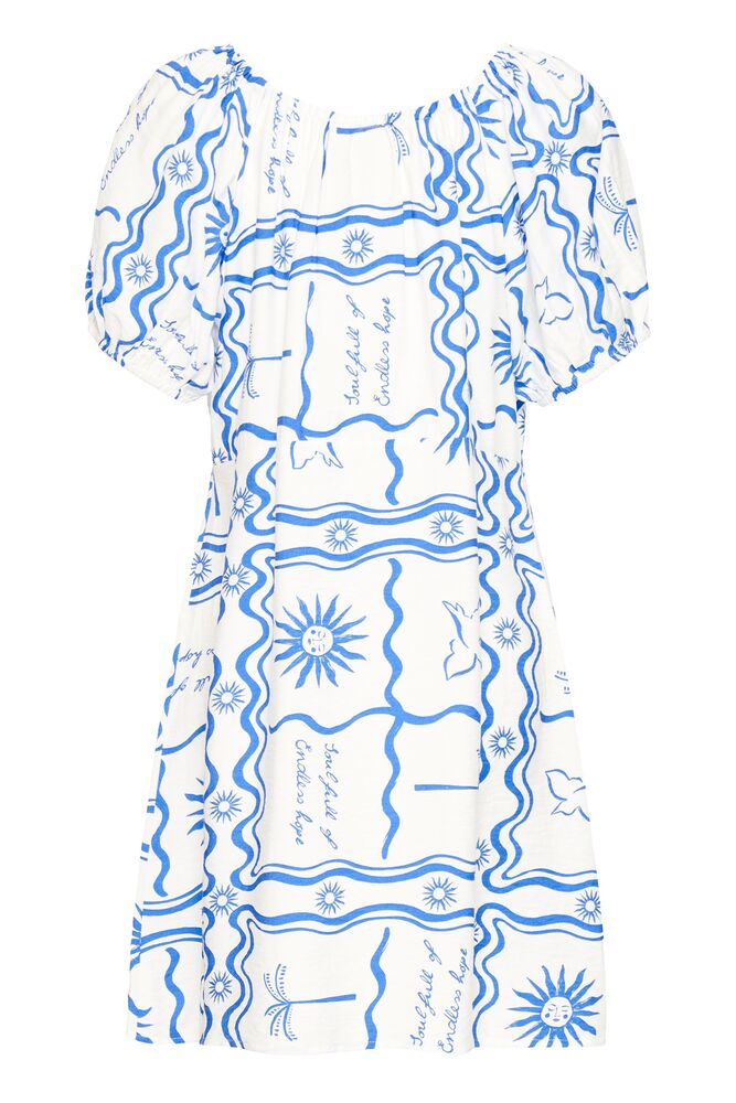 ICHI Firisa Dress