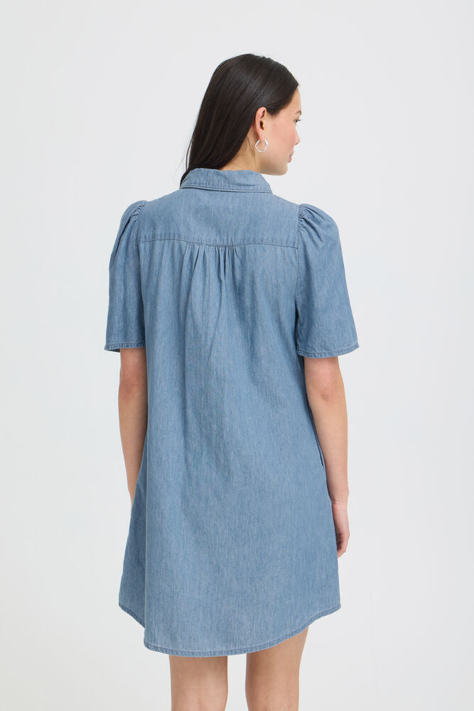 ICHI Ancey Dress
