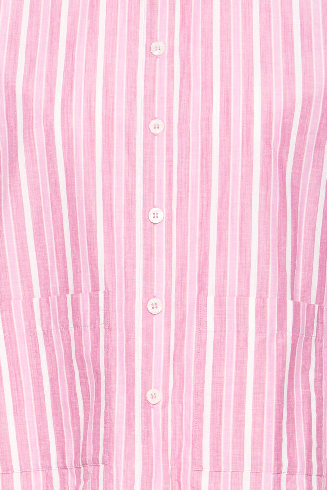 ICHI Indra Shirt - Wild Orchid