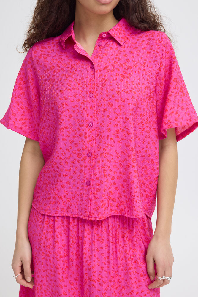 ICHI Jeeva Shirt