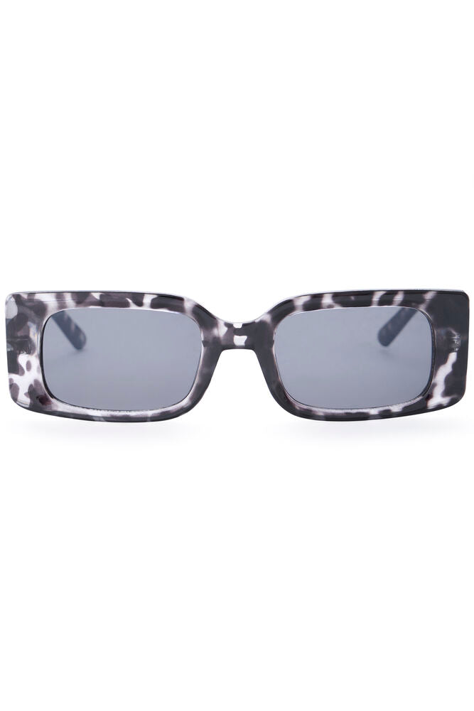 Fransa Dante Sunglasses - Light Grey
