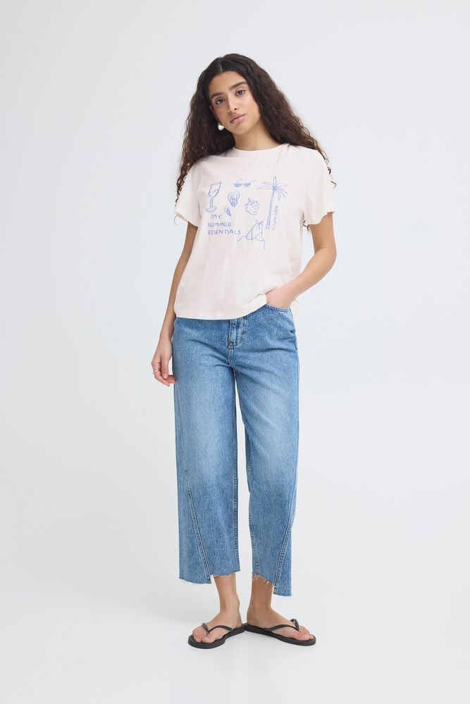 ICHI Novola Tee