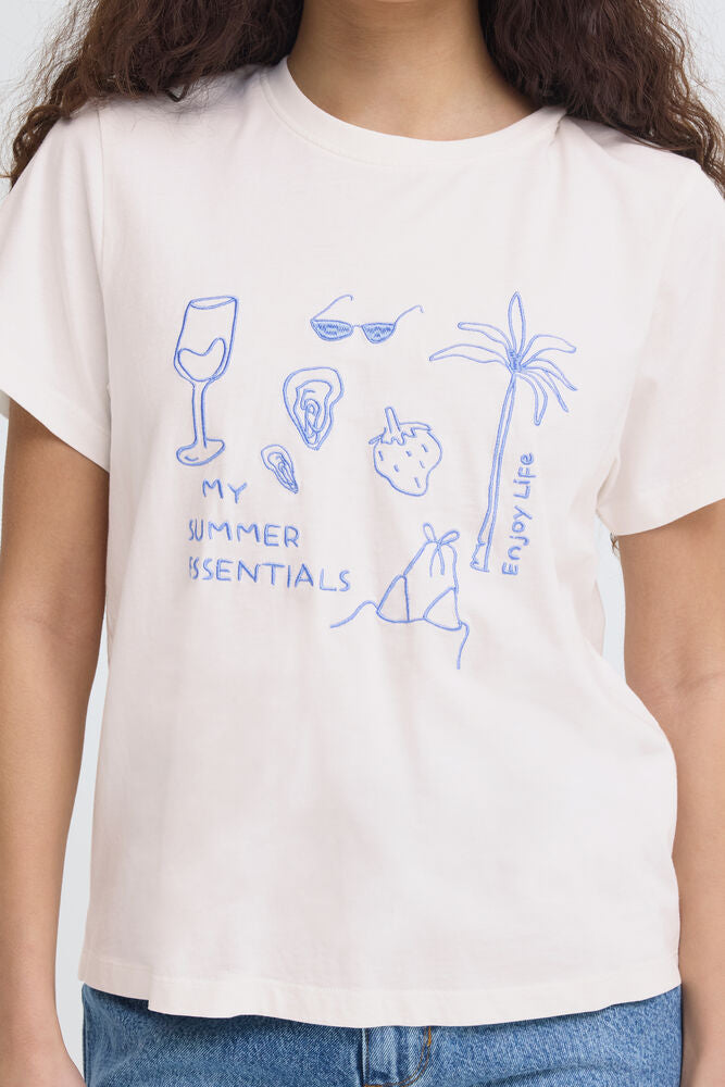ICHI Novola Tee