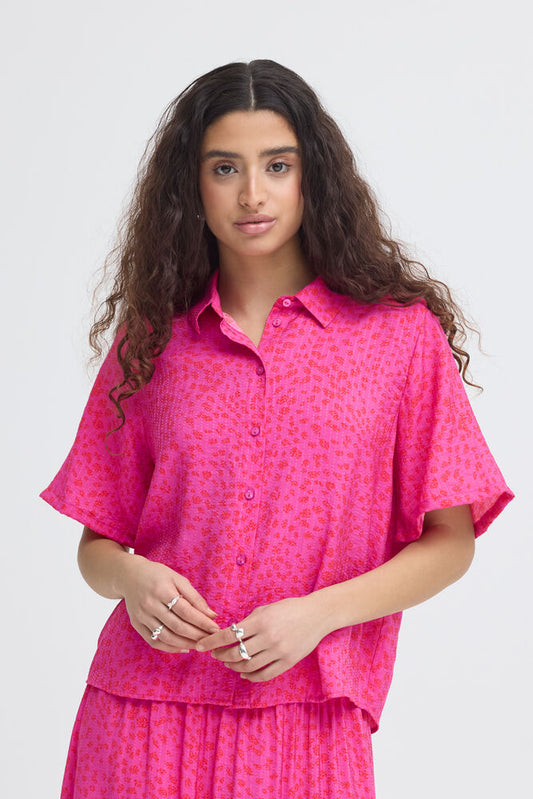 ICHI Jeeva Shirt