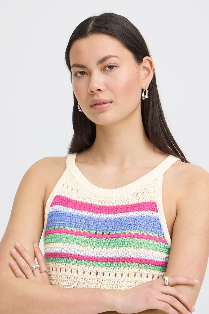 ICHI Florise Top