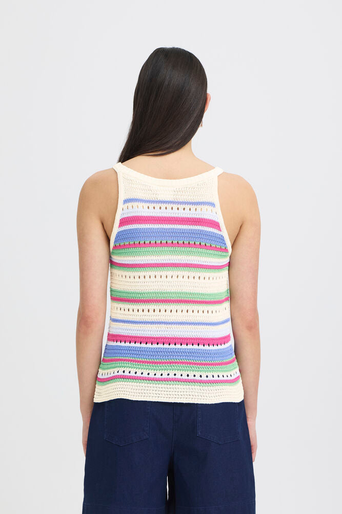 ICHI Florise Top