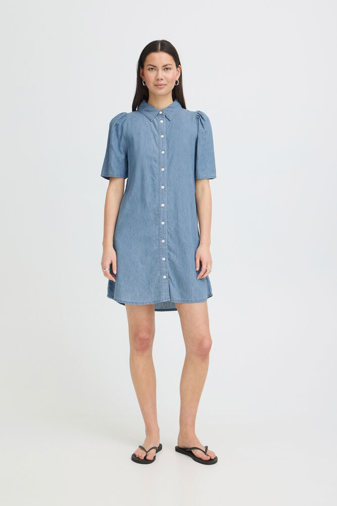 ICHI Ancey Dress