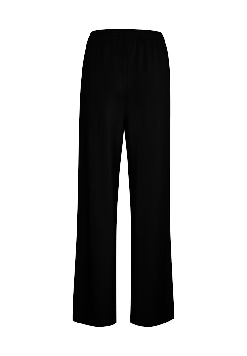 Kaffe Annika Sweatpants -Black