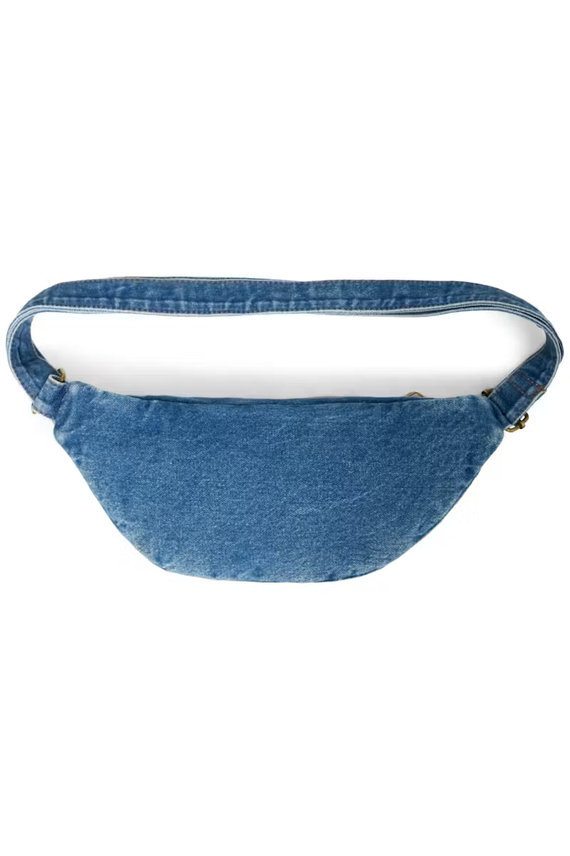 Fransa Alvina Bumbag