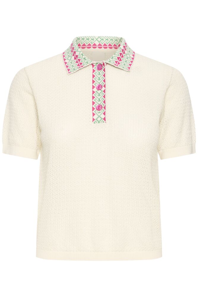 ICHI Dotia Top