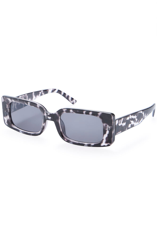 Fransa Dante Sunglasses - Light Grey