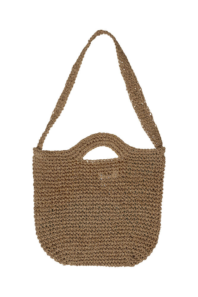 ICHI Devo Bag - Eggshell Blue