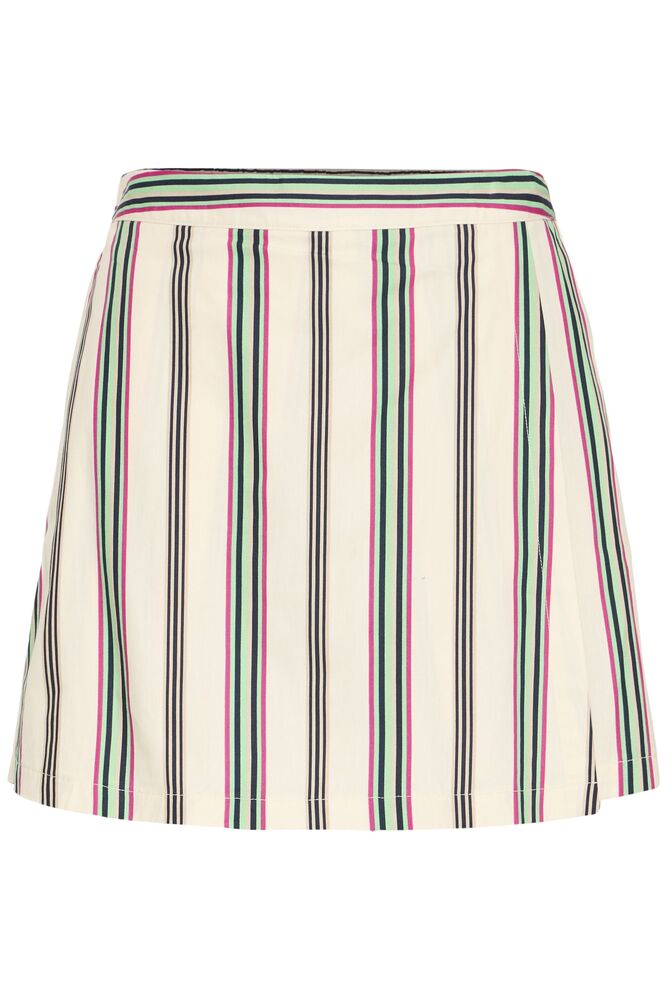 ICHI Leanna Shorts