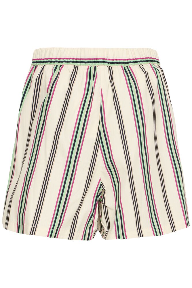 ICHI Leanna Shorts