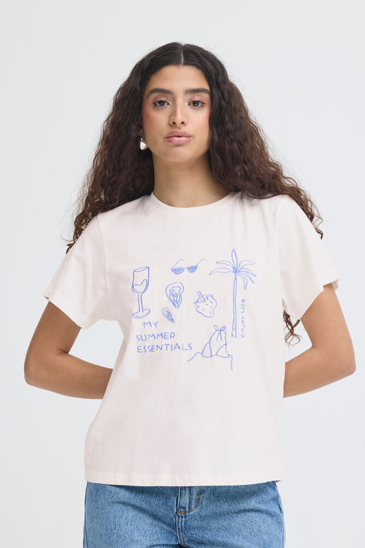 ICHI Novola Tee