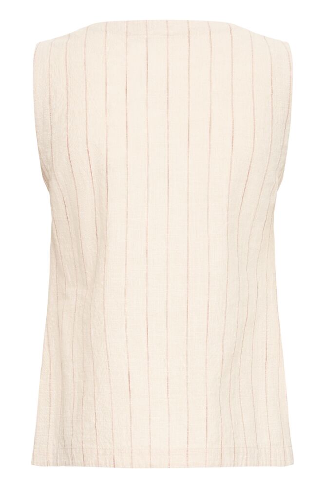 ICHI Icha Waistcoat