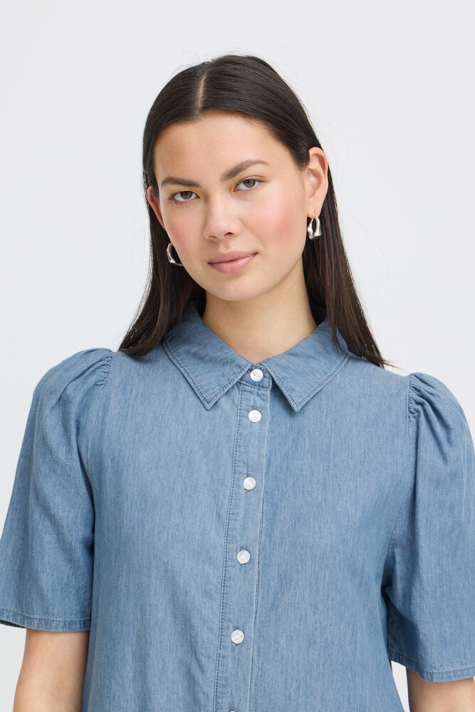 ICHI Ancey Dress