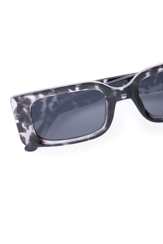 Fransa Dante Sunglasses - Light Grey
