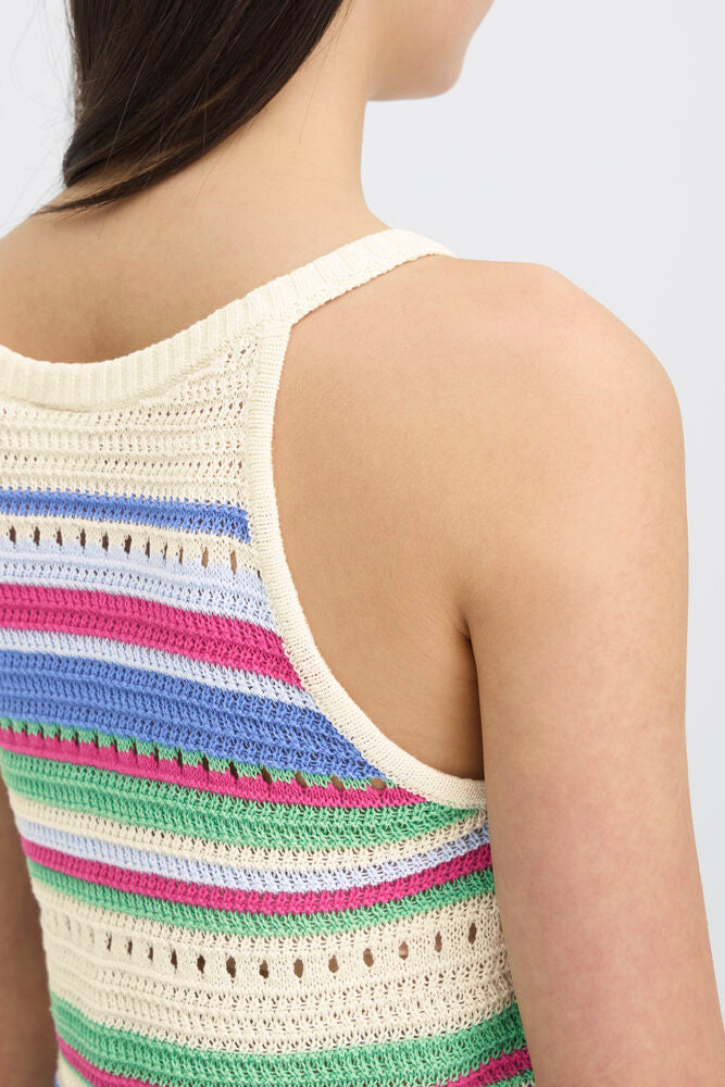 ICHI Florise Top