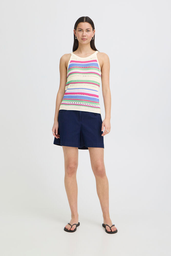 ICHI Florise Top