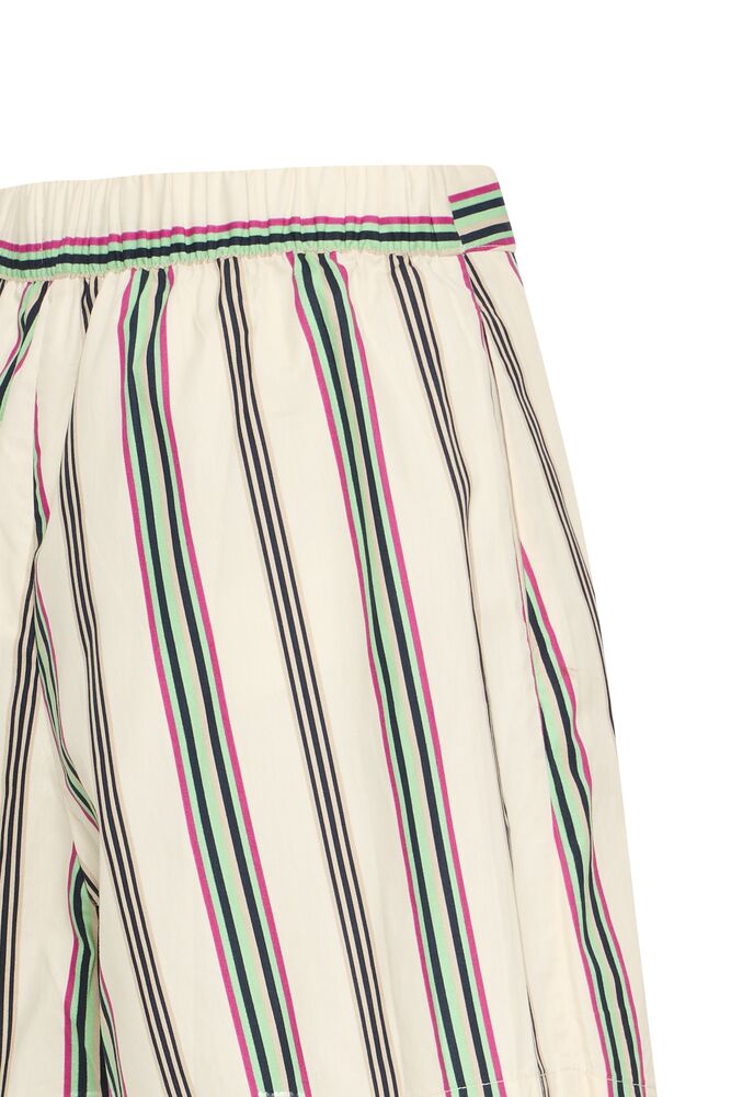ICHI Leanna Shorts