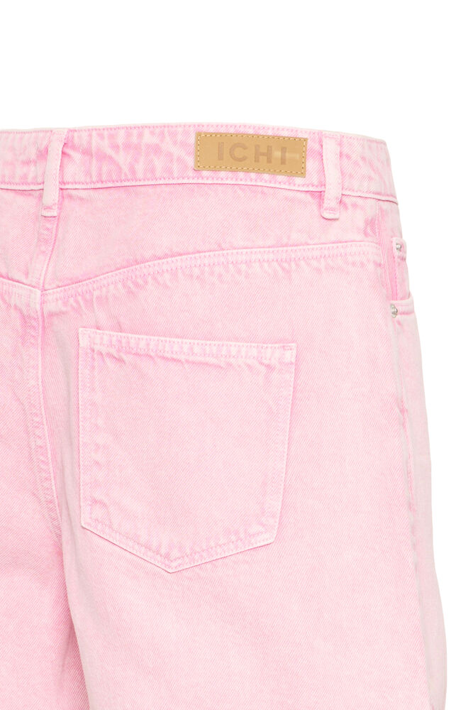 ICHI Avena Shorts - Pink