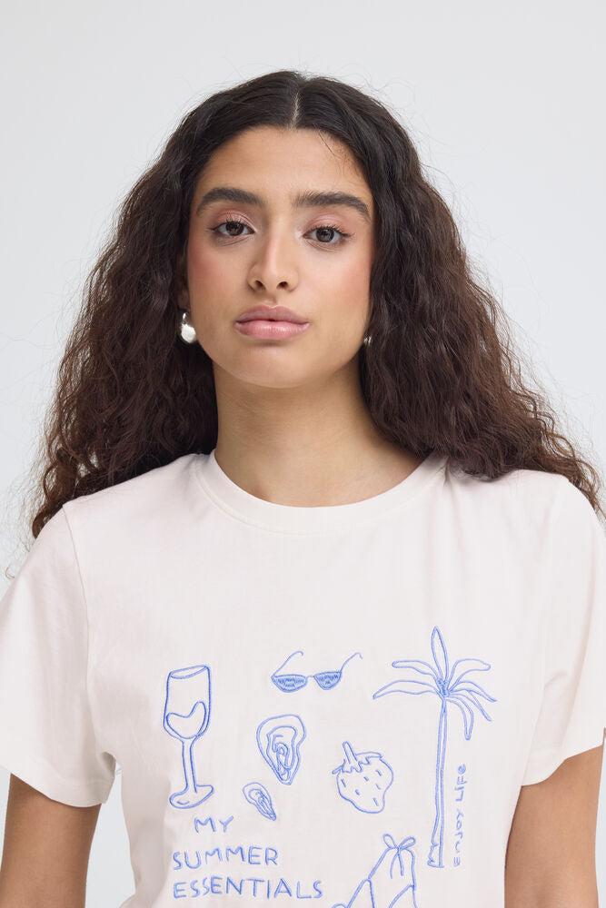 ICHI Novola Tee