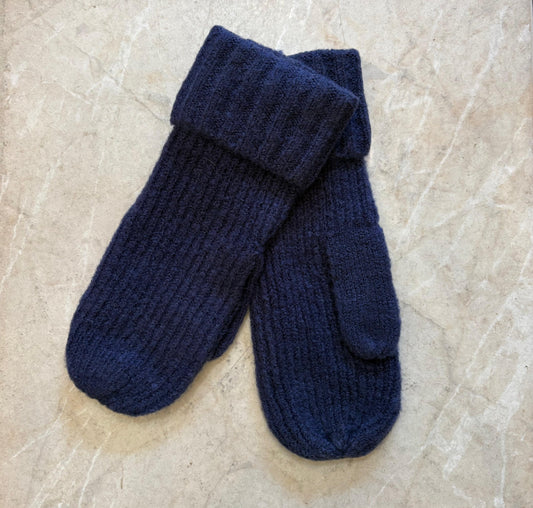 ICHI Ivo Mittens - Patriot Blue