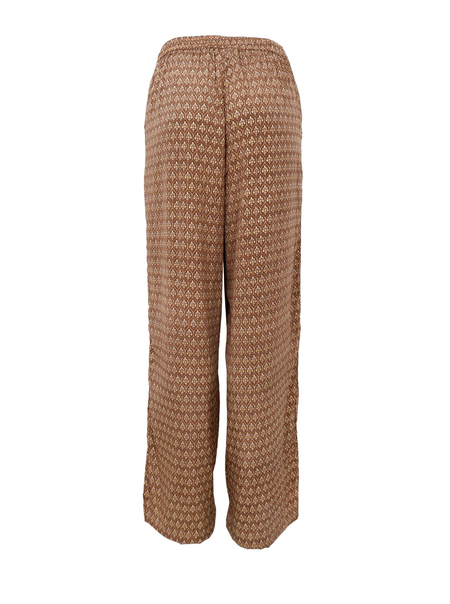 BC Luna Straight Pants - Indie Nougat