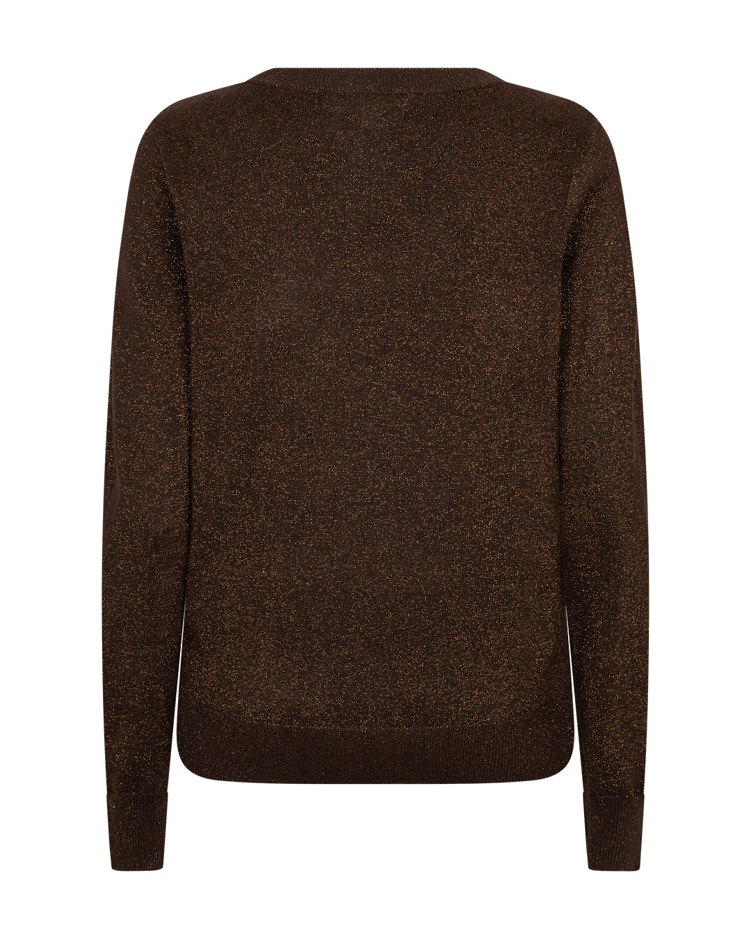 RB Sweet Sparkle Top - brown